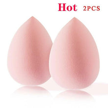 Load image into Gallery viewer, Makeup Sponge Professional Cosmetic Puff For Foundation Concealer Cream Make Up Blender Soft Water Sponge Wholesale p34