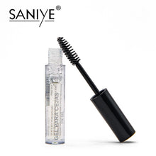 Load image into Gallery viewer, SANIYE Cosmetics Clear Eyebrow Gel Waterproof Quick drying Transparent Eyebrow Gel Long Lasting Eyebrow Makeup Gel Para Cejas