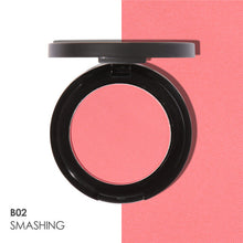 Load image into Gallery viewer, FOCALLURE 11 Colors Face Mineral Pigment Blusher Blush Powder Brozer Cosmestics Professional Palette  Blush Contour Shadow