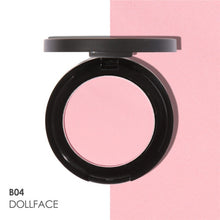 Load image into Gallery viewer, FOCALLURE 11 Colors Face Mineral Pigment Blusher Blush Powder Brozer Cosmestics Professional Palette  Blush Contour Shadow