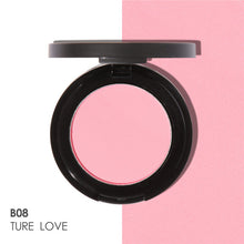 Load image into Gallery viewer, FOCALLURE 11 Colors Face Mineral Pigment Blusher Blush Powder Brozer Cosmestics Professional Palette  Blush Contour Shadow