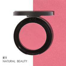 Load image into Gallery viewer, FOCALLURE 11 Colors Face Mineral Pigment Blusher Blush Powder Brozer Cosmestics Professional Palette  Blush Contour Shadow