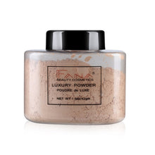 Load image into Gallery viewer, HOT! Banana Powder Loose Powder Naked Baking Oil Control Setting Powder  Makeup Concealer Poudre Banana Luxe Maquillage TSLM1