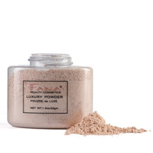 Load image into Gallery viewer, HOT! Banana Powder Loose Powder Naked Baking Oil Control Setting Powder  Makeup Concealer Poudre Banana Luxe Maquillage TSLM1