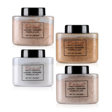 Load image into Gallery viewer, HOT! Banana Powder Loose Powder Naked Baking Oil Control Setting Powder  Makeup Concealer Poudre Banana Luxe Maquillage TSLM1