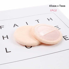 Load image into Gallery viewer, Makeup Sponge Professional Cosmetic Puff For Foundation Concealer Cream Make Up Blender Soft Water Sponge Wholesale p34
