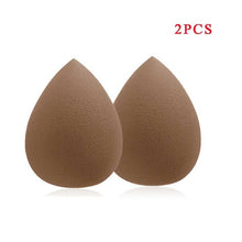 Load image into Gallery viewer, Makeup Sponge Professional Cosmetic Puff For Foundation Concealer Cream Make Up Blender Soft Water Sponge Wholesale p34