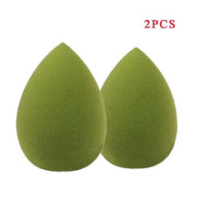 Load image into Gallery viewer, Makeup Sponge Professional Cosmetic Puff For Foundation Concealer Cream Make Up Blender Soft Water Sponge Wholesale p34