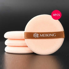 Load image into Gallery viewer, Makeup Sponge Professional Cosmetic Puff For Foundation Concealer Cream Make Up Blender Soft Water Sponge Wholesale p34